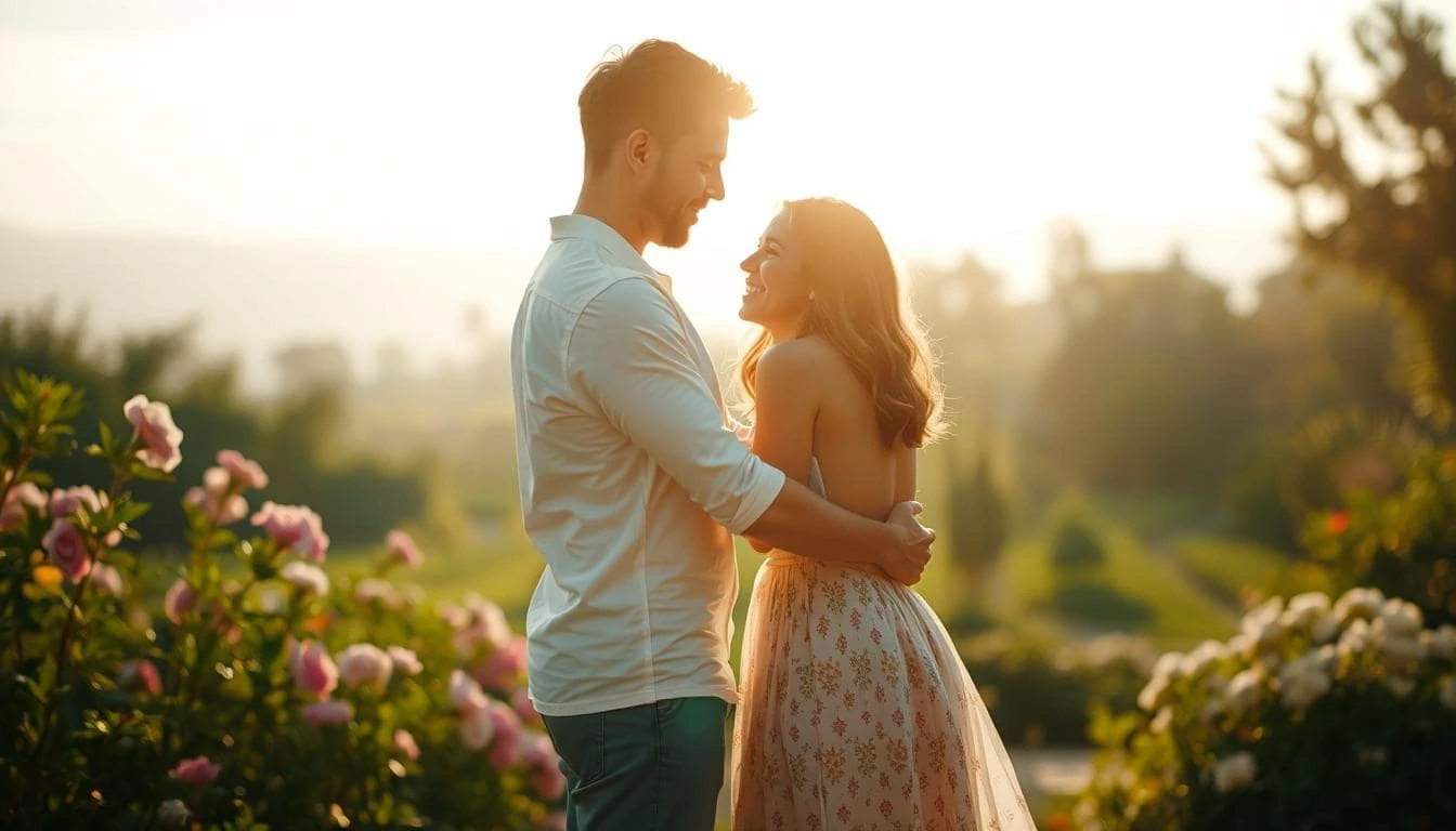 The Human Desire for Connection